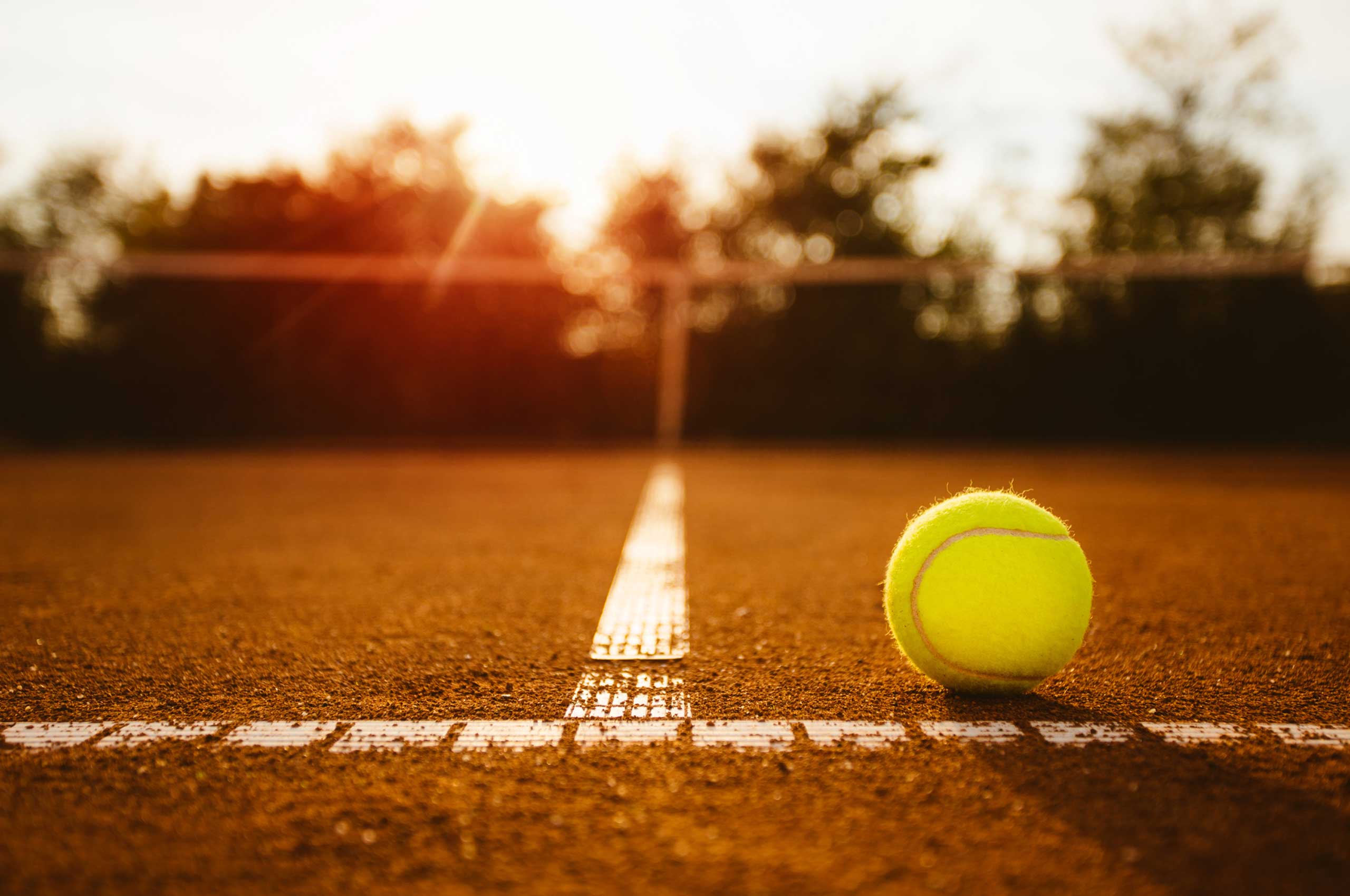 Tennispark GMACHL Elixhausen